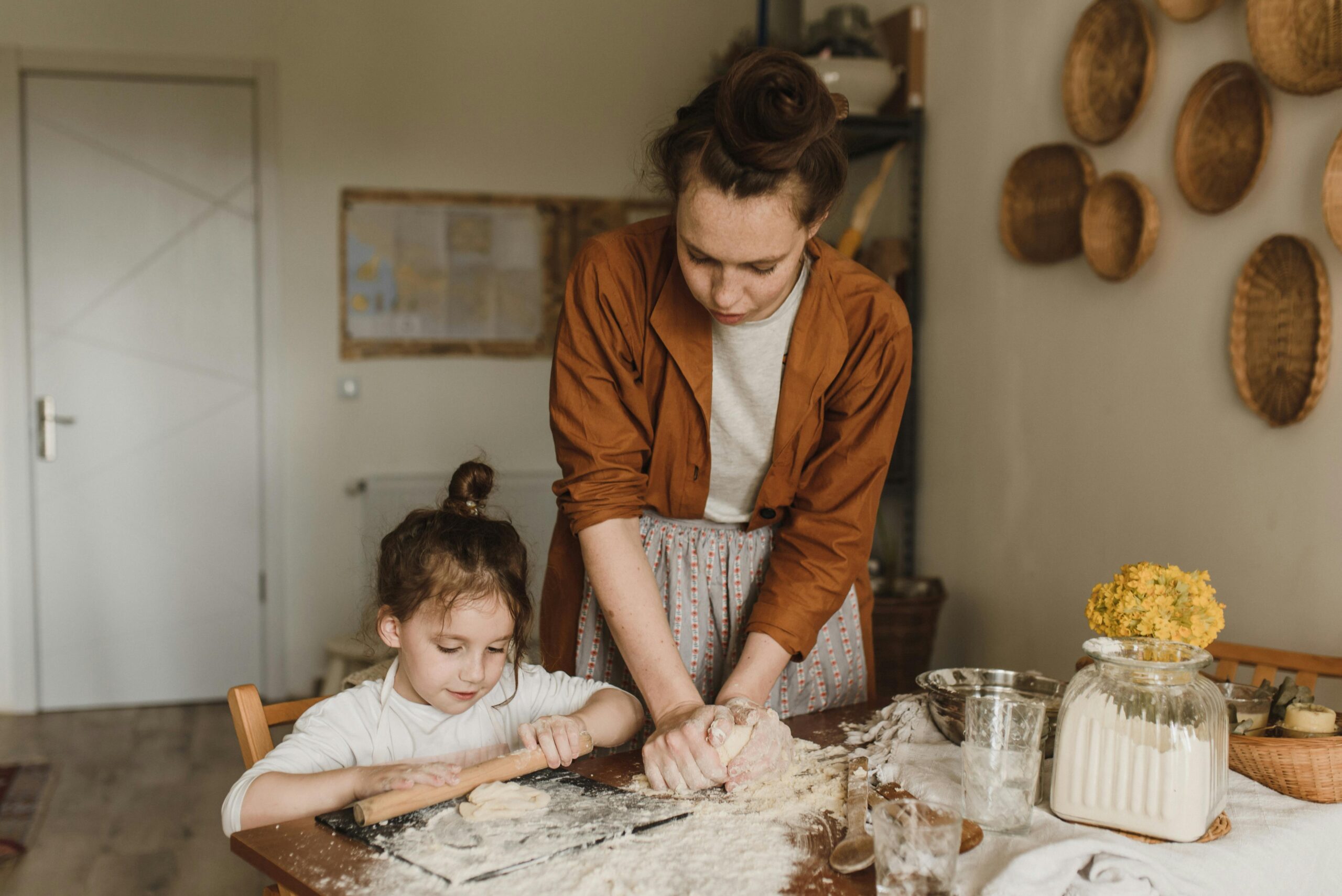 Why Home Education Works: Freedom, Flexibility, and Family Connection
