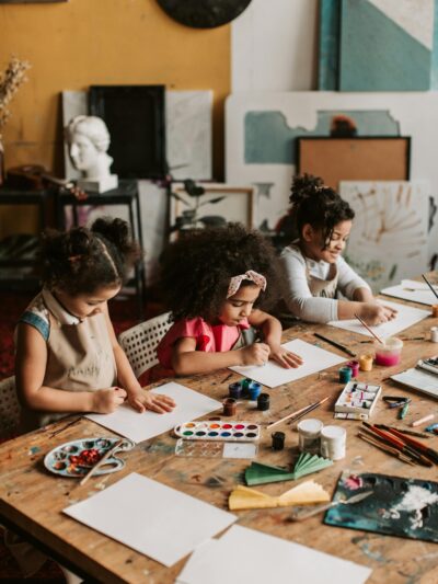 Classes & Workshops