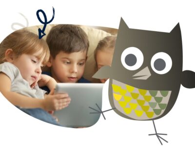 Oxford Owl for Home