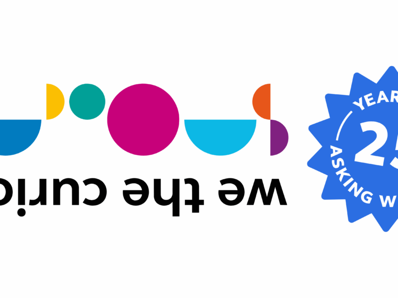 Home Educator Sessions - We The Curious