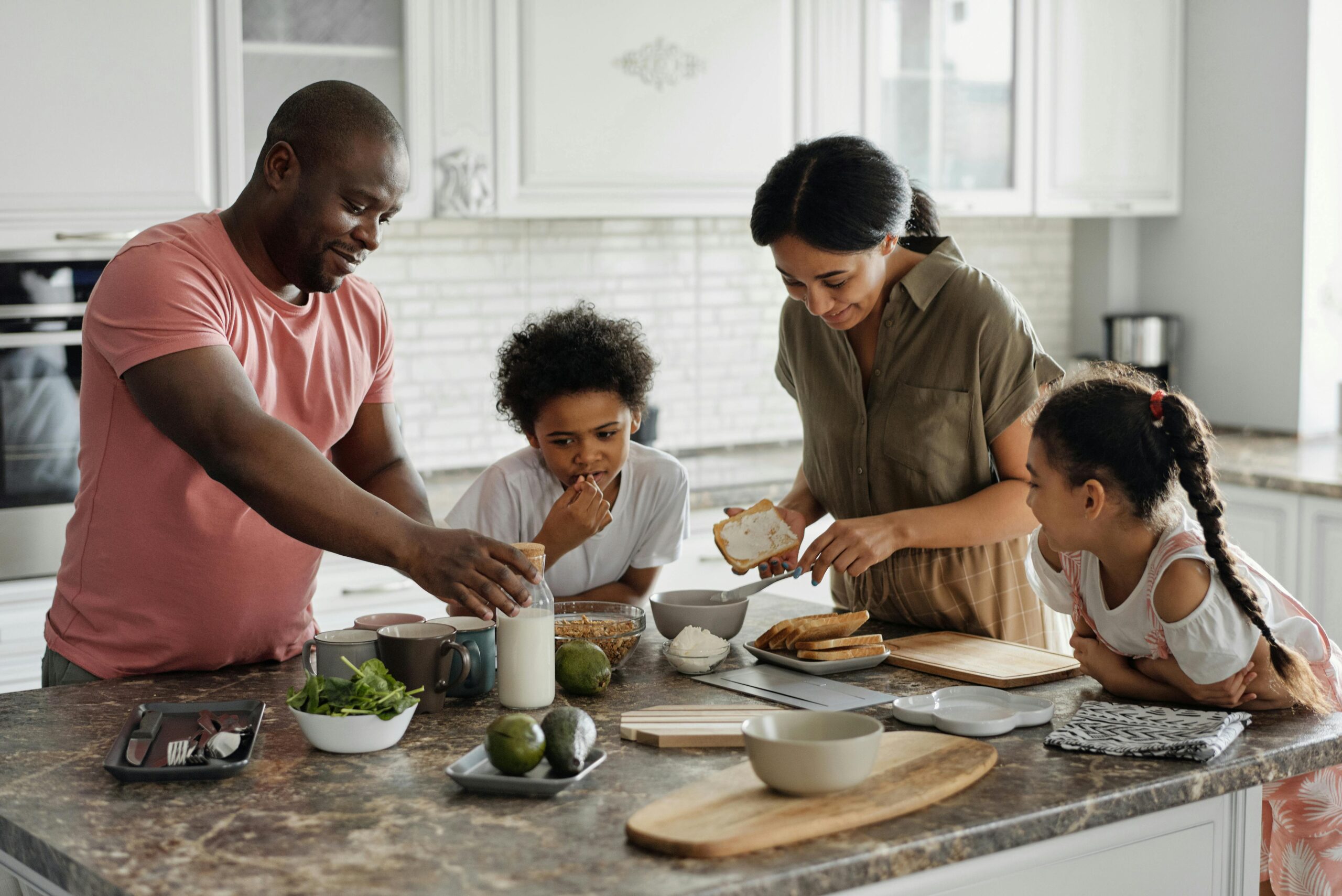 Creating a Simple Weekly Rhythm for Your Home Ed Life