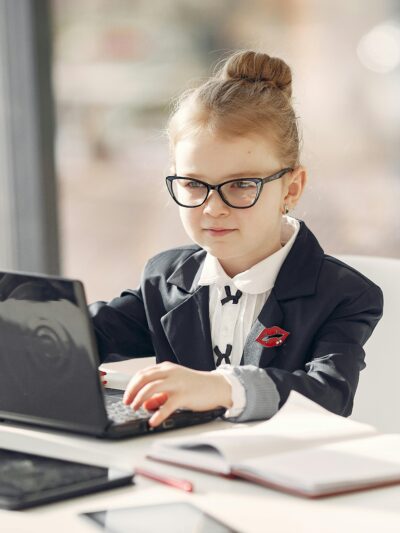 Young Entrepreneurs