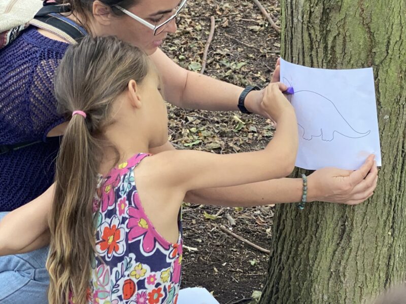 Flag Fen Archaeology Park Home Education Sessions