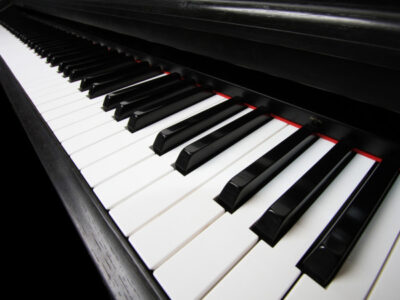 Piano, Violin, Music Theory, GCSE Music