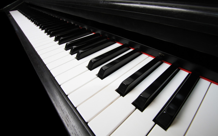 Piano, Violin, Music Theory, GCSE Music