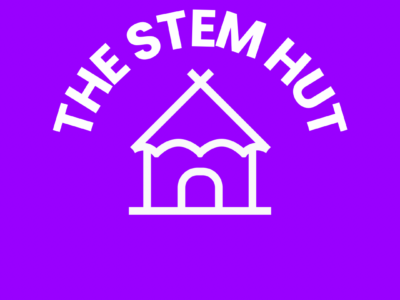 The STEM Hut - online Maths, Science and project-based learning support