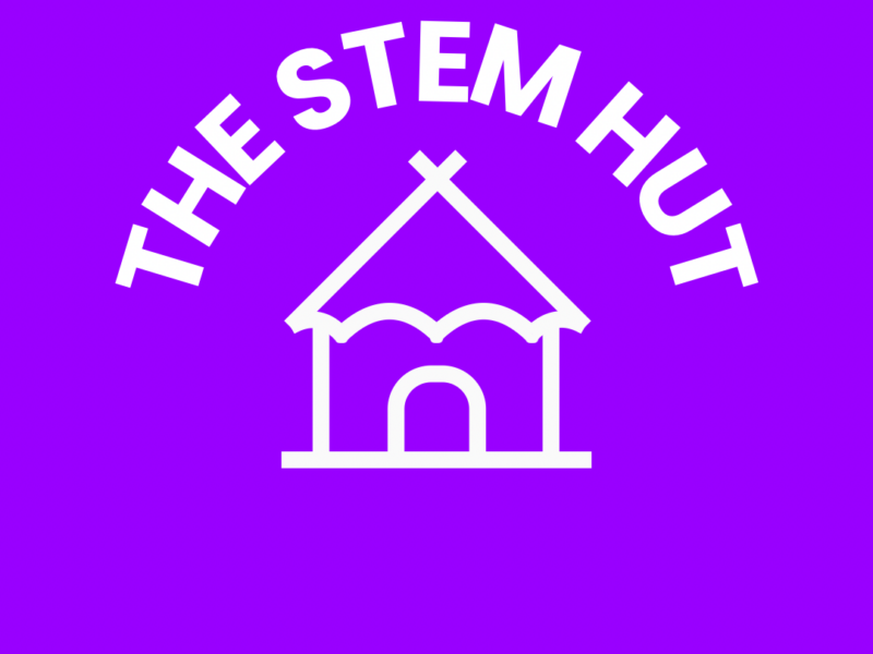 The STEM Hut - online Maths, Science and project-based learning support