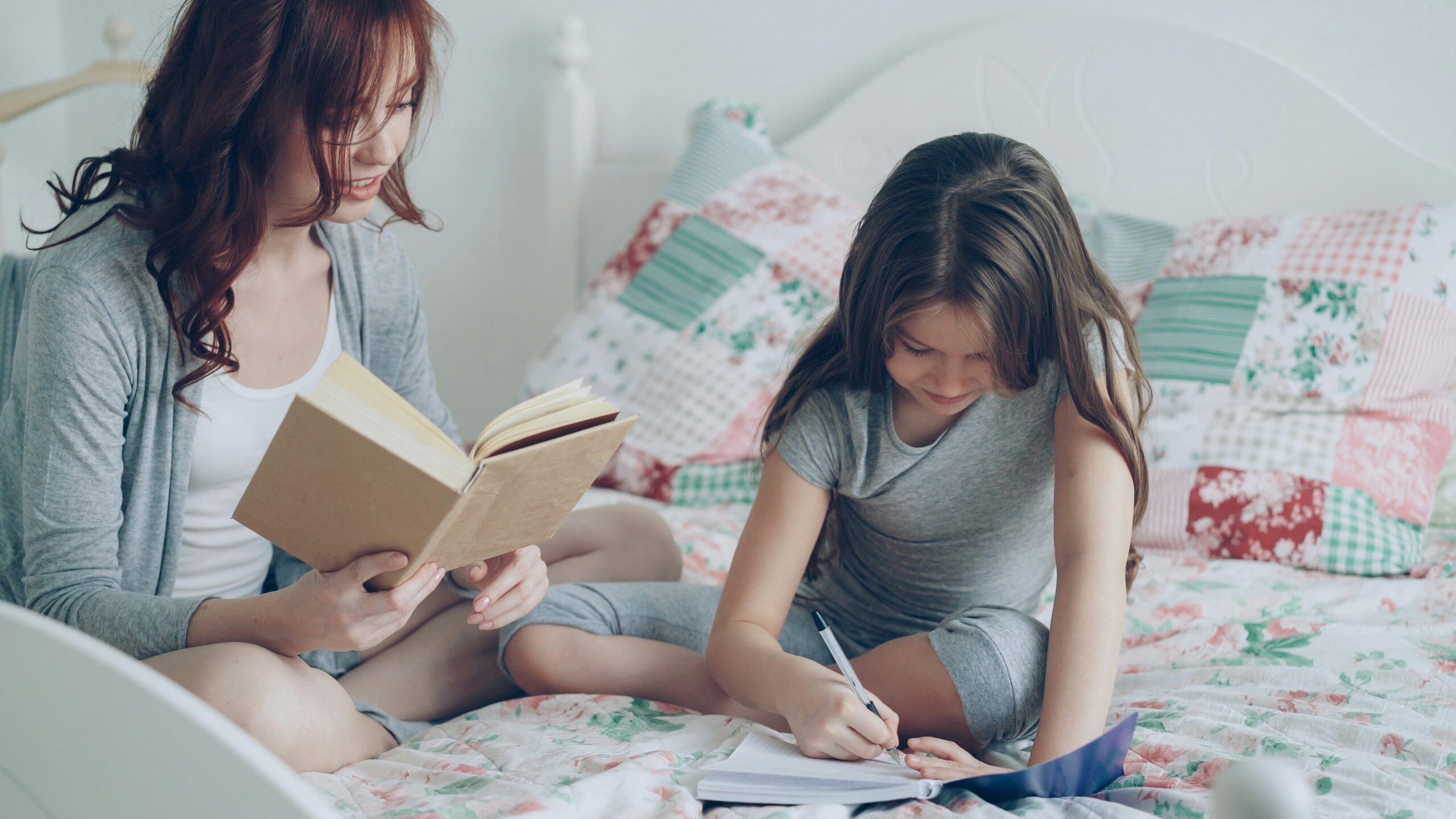 How to Start Home Education in the UK