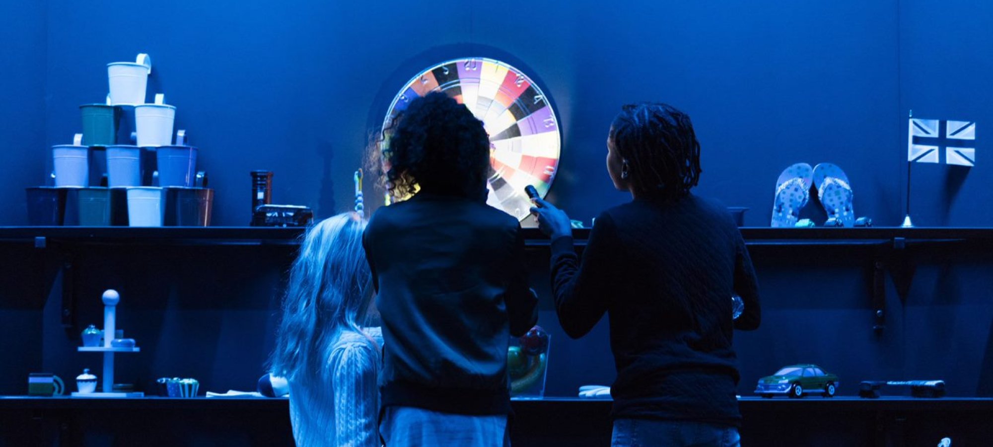How to Make the Most of the Science Museum’s Home Educators Day