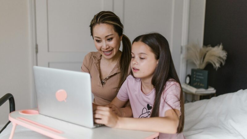 Free home education resources