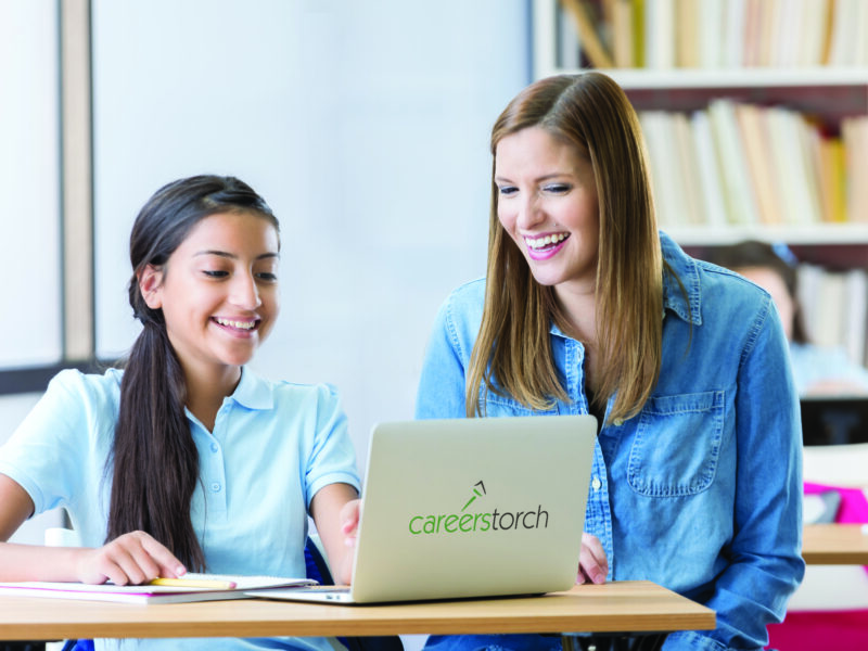 1:1 Career Guidance for Home Ed & International Teens | Careerstorch