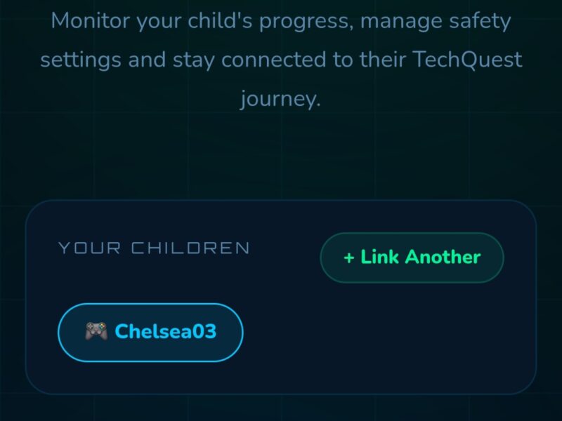 TechQuest Academy - Interactive AI, IT & Cybersecurity Learning
