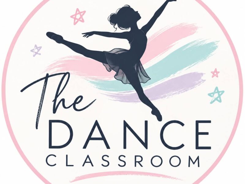 The Dance Classroom – Online Dance Courses for Children