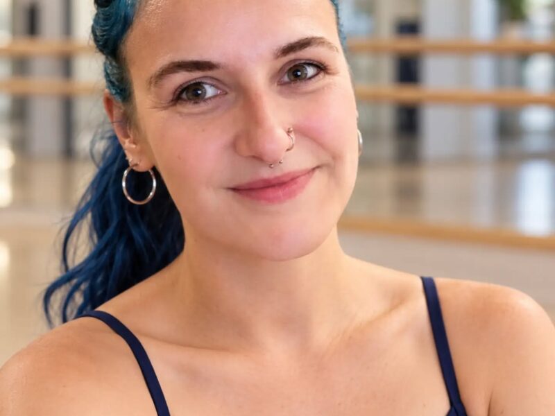 The Dance Classroom – Online Dance Courses for Children