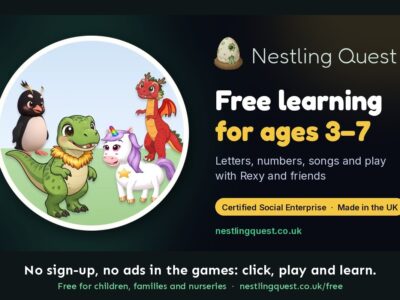 Nestling Quest