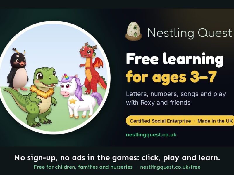 Nestling Quest